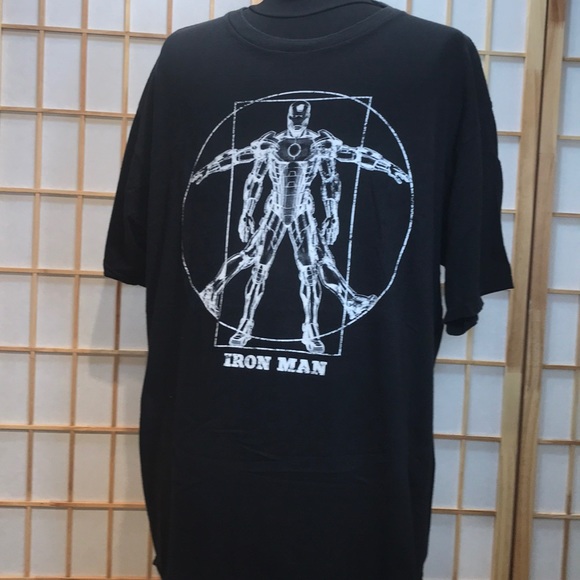 Marvel Other - Avengers Iron Man T-Shirt